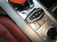 JETOUR X70 PLUS 2025 (1200 км)