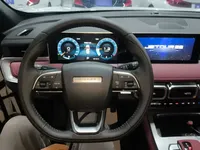 JETOUR X70 PLUS 2025 (1200 км)