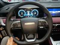 JETOUR X70 PLUS 2025 (1200 км)