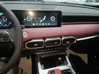 JETOUR X70 PLUS 2025 (1200 км)