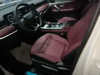 JETOUR X70 PLUS 2025 (1200 км)
