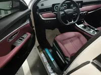 JETOUR X70 PLUS 2025 (1200 км)