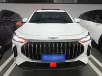 JETOUR X70 PLUS 2025 (1200 км)