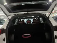 JETOUR X70 PLUS 2025 (1200 км)