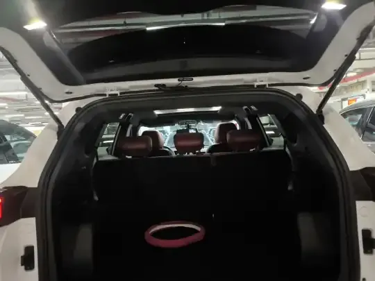 JETOUR X70 PLUS 2025 (1200 км)