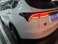 JETOUR X70 PLUS 2025 (1200 км)