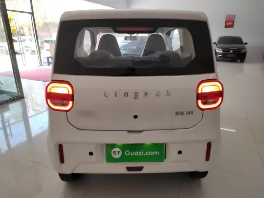 LINGBOX uni 2025 (100 км)
