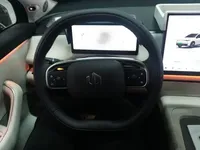 Leapmotor C16 2024 (3900 км)
