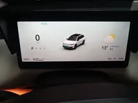 Leapmotor C16 2024 (3900 км)