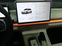 Leapmotor C16 2024 (3900 км)