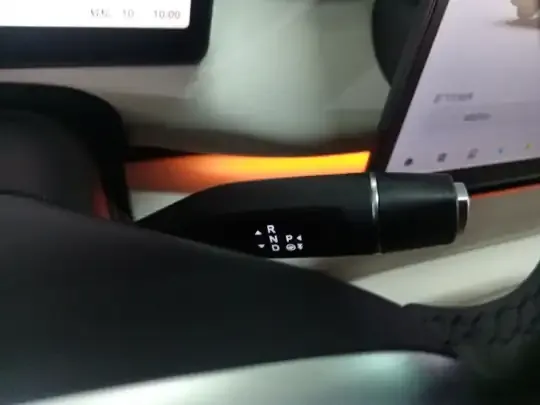 Leapmotor C16 2024 (3900 км)