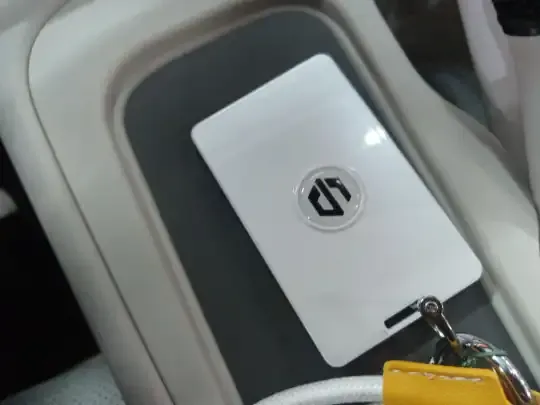 Leapmotor C16 2024 (3900 км)