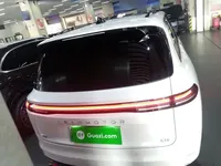 Leapmotor C16 2024 (3900 км)