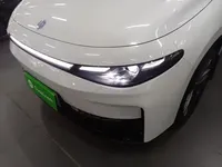 Leapmotor C16 2024 (3900 км)