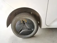 Wuling Zhiguang New Energy 2025 (8100 км)