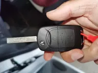 Wuling Zhiguang New Energy 2025 (8100 км)