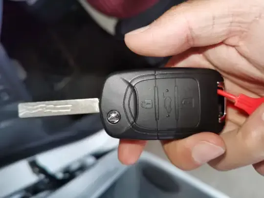 Wuling Zhiguang New Energy 2025 (8100 км)