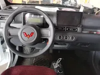 Wuling Zhiguang New Energy 2025 (8100 км)
