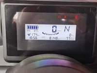 Wuling Zhiguang New Energy 2025 (8100 км)