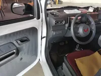 Wuling Zhiguang New Energy 2025 (8100 км)