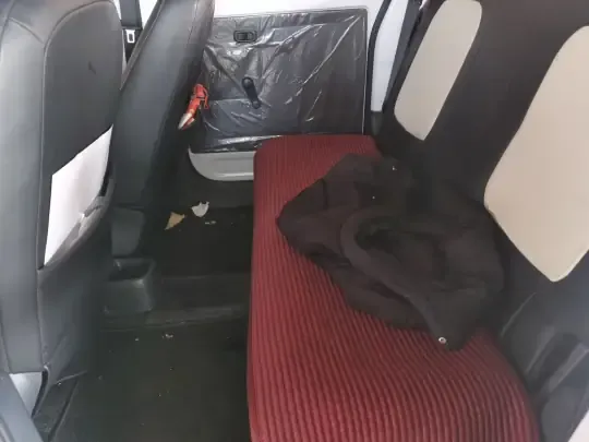 Wuling Zhiguang New Energy 2025 (8100 км)