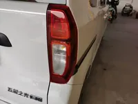 Wuling Zhiguang New Energy 2025 (8100 км)