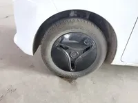 Wuling Zhiguang New Energy 2025 (8100 км)