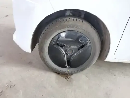 Wuling Zhiguang New Energy 2025 (8100 км)