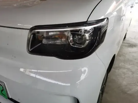 Wuling Zhiguang New Energy 2025 (8100 км)