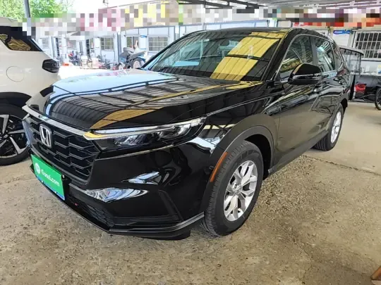 Honda CR-V 2024 (12300 км)