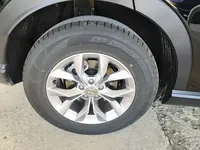 Honda CR-V 2024 (12300 км)