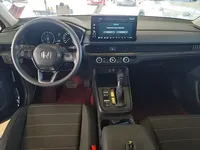 Honda CR-V 2024 (12300 км)