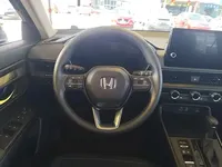 Honda CR-V 2024 (12300 км)