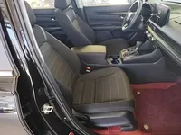 Honda CR-V 2024 (12300 км)