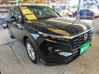 Honda CR-V 2024 (12300 км)