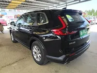 Honda CR-V 2024 (12300 км)