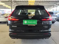 Honda CR-V 2024 (12300 км)