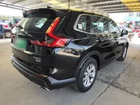 Honda CR-V 2024 (12300 км)