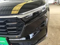 Honda CR-V 2024 (12300 км)