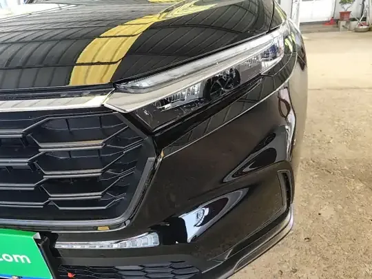 Honda CR-V 2024 (12300 км)