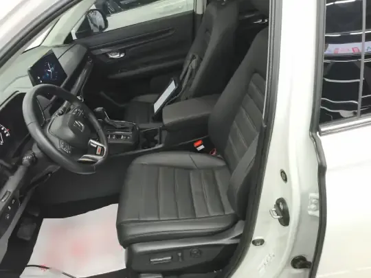 Honda CR-V 2024 (9600 км)