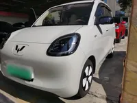 Wuling Hongguang MINIEV 2025 (42400 км)