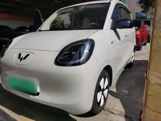 Wuling Hongguang MINIEV 2025 (42400 км)
