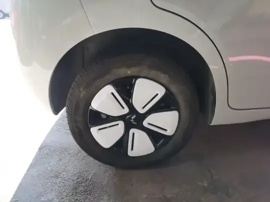 Wuling Hongguang MINIEV 2025 (42400 км)