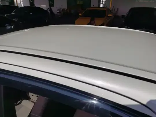 Wuling Hongguang MINIEV 2025 (42400 км)