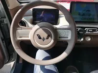 Wuling Hongguang MINIEV 2025 (42400 км)