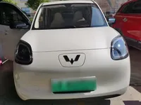 Wuling Hongguang MINIEV 2025 (42400 км)