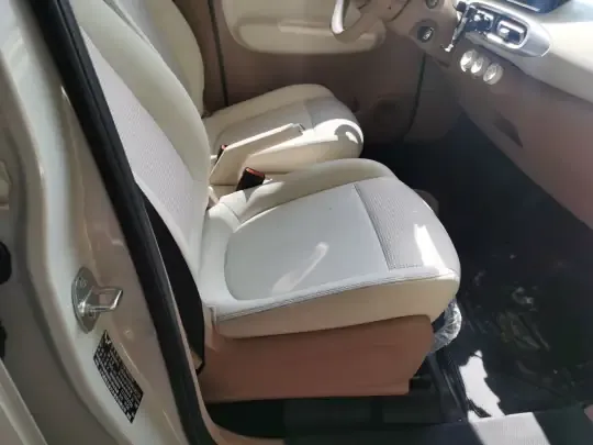 Wuling Hongguang MINIEV 2025 (42400 км)