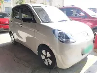 Wuling Hongguang MINIEV 2025 (42400 км)