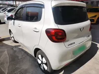 Wuling Hongguang MINIEV 2025 (42400 км)